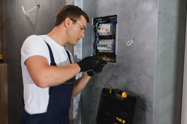 Best Residential Electrician Services  in Oran, MO