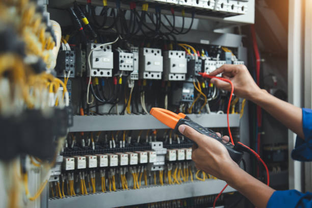 Professional Electrician in Oran, MO