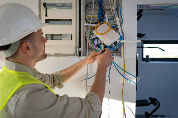 Best Commercial Electrician Services  in Oran, MO