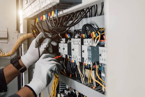 Best Electrical Wiring Services  in Oran, MO